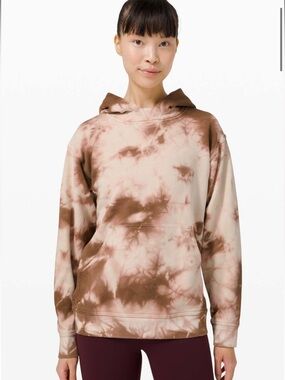 Lululemon All Yours Hoodie